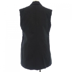 【Mã giảm giá】Jil Sander Áo vest dài 642476