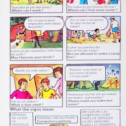 Usborne Guide to French 195139