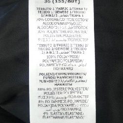 【Mã giảm giá】Gucci GUCCI Áo khoác 636477