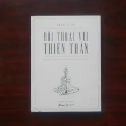 [Sách Tâm Linh] Đối Thoại Cùng Thiên Thần (Kokusai Un) Cận Tử, Linh Hồn, Linh Giới
