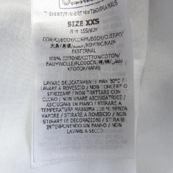 Áo phông STELLA MCCARTNEY 6J0161 3SPY83 630190