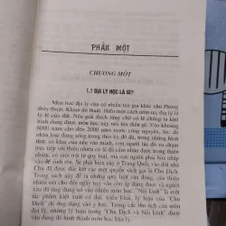 Sách: Chọn hướng nhà hướng đất theo quan niệm cổ - TG: Nguyễn Nguyên Quân (A2) 746145