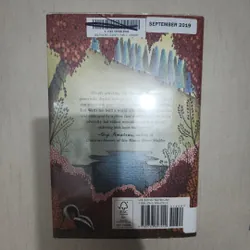 Sách On Snowden Mountain của Jeri Watts mới 90% 714693