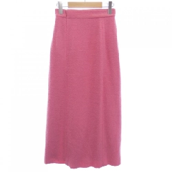 【Mã giảm giá】Gucci GUCCI chân váy 653179