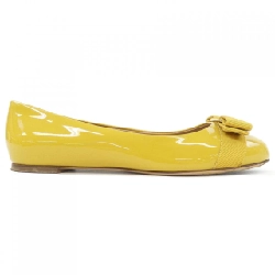 Giày bệt FERRAGAMO VARINA - Hàng hiệu Chính hãng