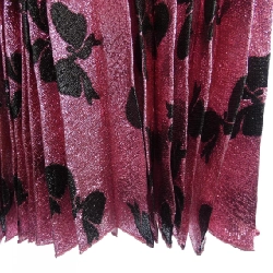 【Mã giảm giá】Gucci GUCCI chân váy 653766