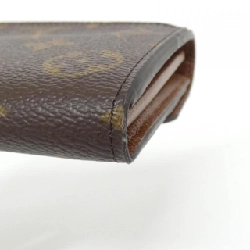 Ví Louis Vuitton Monogram Portefeuille Sara M60531 621023