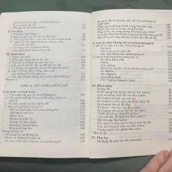 BỘ SÁCH HIẾM: KHỦNG BỐ & CHỐNG KHỦNG BỐ (3 TẬP) – XUẤT BẢN 2003 759643