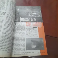 THẾ GIỚI MỚI số 375 ngày 28.2.2000 1030066