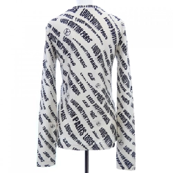 Louis Vuitton LOUIS VUITTON FLTS86IM2 Áo thun - Hàng hiệu Chính hãng 824985