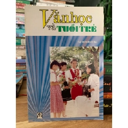 Văn học và Tuổi trẻ tập 43 750667