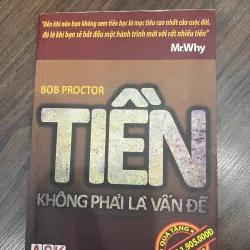 TIỀN không phải là vấn đề - Mr Why 728251