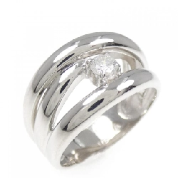 Nhẫn kim cương PT 0.17CT