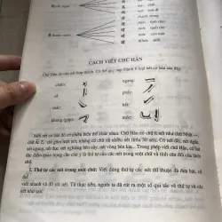 Thư pháp Khải Lệ Hành Thảo 971326