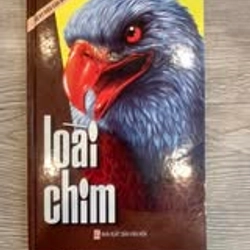 Loài chim (sự kỳ diệu của sinh học)