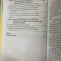 ĐỊA CHẤT VÀ MÔI TRƯỜNG ĐỆ TỨ VIỆT NAM - TS. HOÀNG NGỌC KỶ 559710