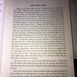 300 năm Sài Gòn - TP.Hồ Chí Minh 726633