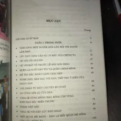 Mênh mông tình dân - Thanh Phong 754951