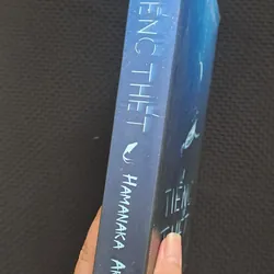 Tiếng Thét - Hamanaka Aki 595413