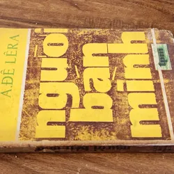 Tác phẩm VH Tây Ban Nha: NGƯỜI BÁN MÌNH (270 trang) 732988