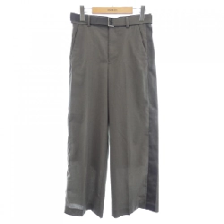 Quần SACAI 25-07785 - Hàng hiệu Chính hãng 808701