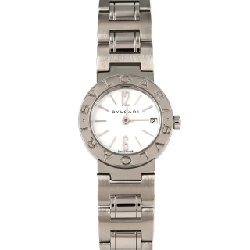 Bulgari Bulgari Bulgari BB23SS/BB23WSSD/JN SS Quartz - Hàng hiệu Authentic