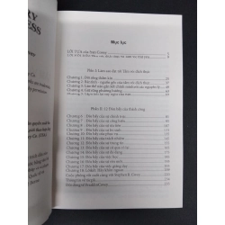 Tầm vóc đích thực Stephen R. Covey mới 90% bẩn nhẹ 2018 HCM.ASB1809 448230