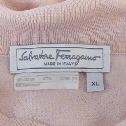 Áo polo SALVATORE FERRAGAMO - Hàng hiệu Chính hãng 900406