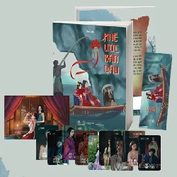 Khế Ước Bán Dâu (2025) - Thục Linh