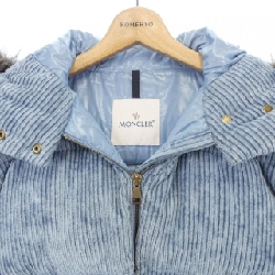 Áo khoác lông vũ MONCLER 643756