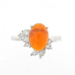 Nhẫn Opal PT900 1.46CT 668265