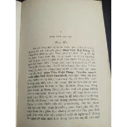 Lá thư đông kinh - Thanh Sĩ 561797