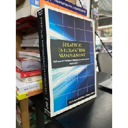 Strategic Information Management - Galliers Leidner