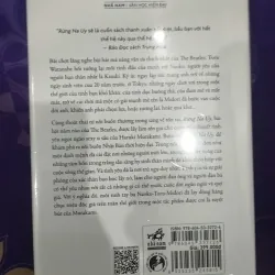 Rừng Na Uy- Haruki murakamii 930857