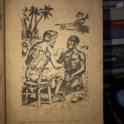 Robinson Crusoe sách song ngữ - Daniel Defoe  797423