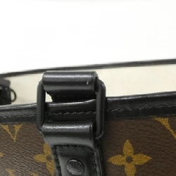 Túi xách cuối tuần Monogram Macassar GM M45733 của Louis Vuitton 611164