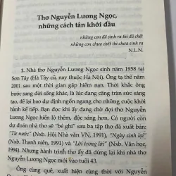 Có chữ ký tác giả -  Không gian khác - Mai Văn Phấn 991705