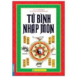 Tử Bình Nhập Môn – Nguyễn Ngọc Hải