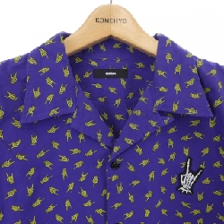 Áo sơ mi ngắn tay DIESEL - Hàng hiệu Chính hãng 893837