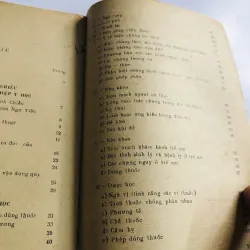 NGUYỄN ĐÌNH CHIỂU VỚI NGƯ TIỀU VẤN ĐÁP Y THUẬT 1983 796534