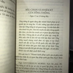 Hiến pháp Mỹ được làm ra như thế nào? 718597