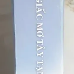 Giấc mơ Tây Tạng - Thích Thái Hòa cuốn sách về văn hóa và lịch sử 694115