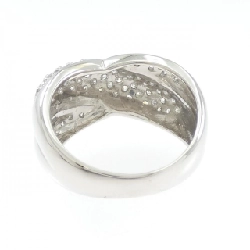 Nhẫn kim cương PT900 1.01CT - Hàng hiệu Authentic 847438