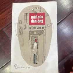MẶT CỦA ĐÀN ÔNG - NGUYỄN VIỆT HÀ - tạp văn - việt nam 