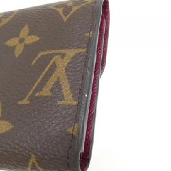 Ví tiền xu Louis Vuitton Monogram Porte Monnaie Rosalie M41939 621340