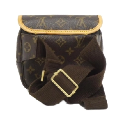 Túi đeo chéo Louis Vuitton Monogram Bumbag Bosphore M40108 613434