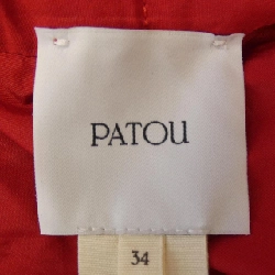 Patou PATOU TO0170011308R Áo 627744