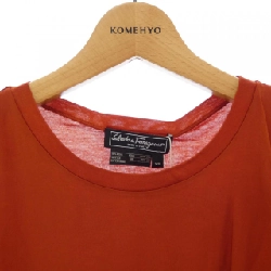 Hàng hiệu SALVATORE FERRAGAMO - Áo thun 810636