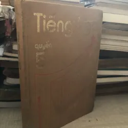 Tiếng Nga quyển 5