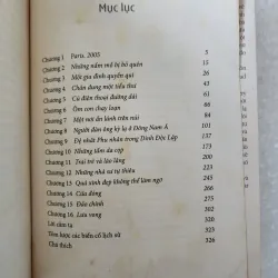 Madam Nhu quyền lực bà rồng | Brison Demery 765812